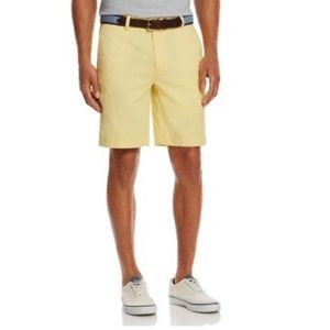 Vineyard Vines Yellow Men’s Shorts